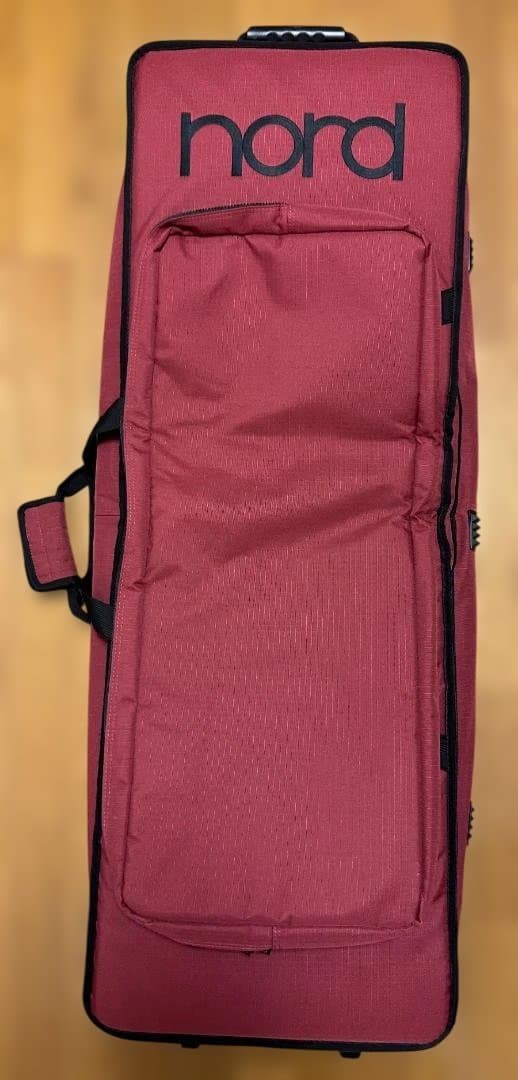 バッグ Clavia Nord Softcase 73