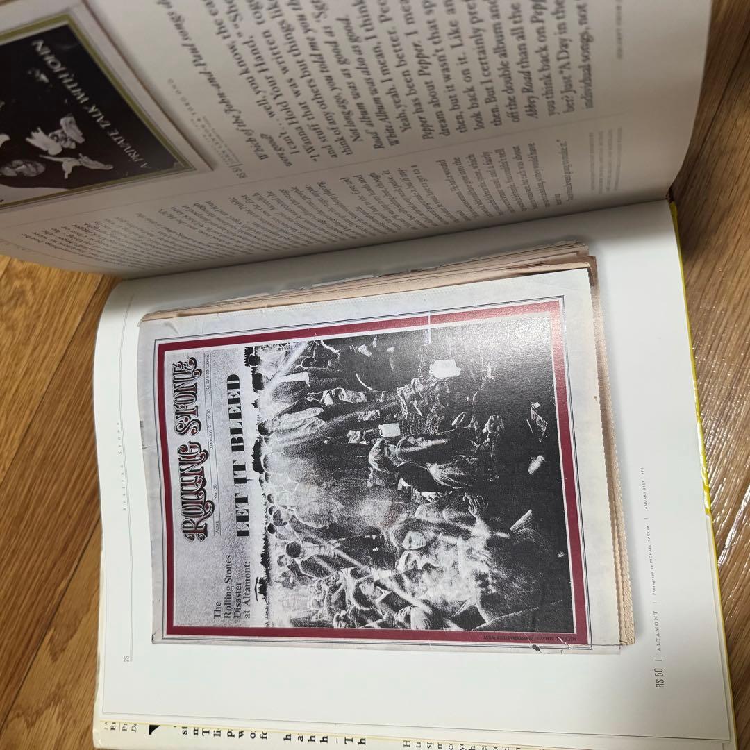 アート・デザイン・音楽 Rolling Stone The Complete Covers1967-97