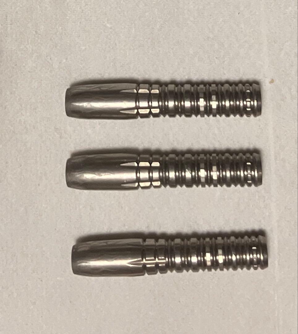 【パイロG9】TARGET PYRO G9 星野 光正モデル