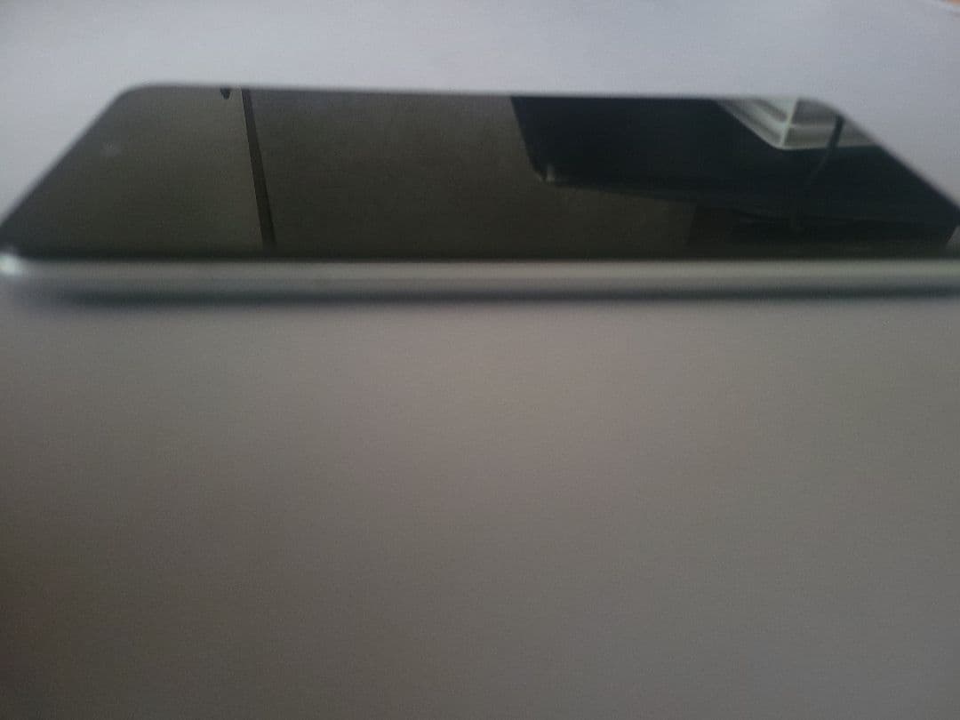 Redmi Note 10 je シルバー 本体