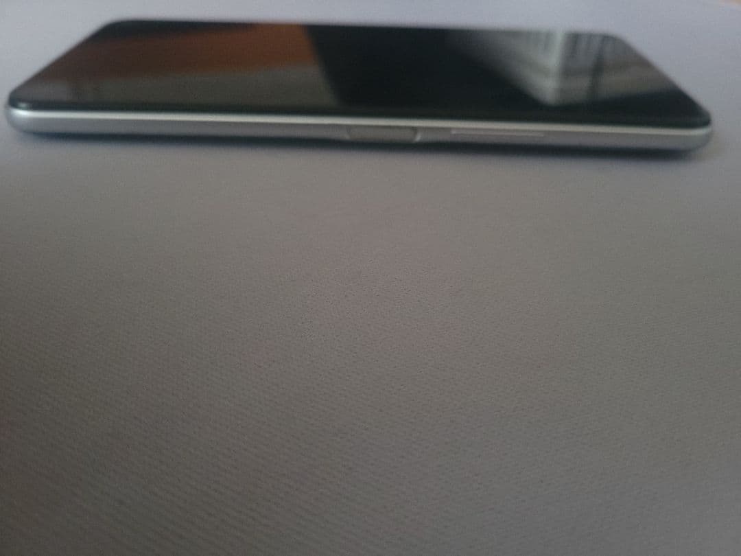 Redmi Note 10 je シルバー 本体