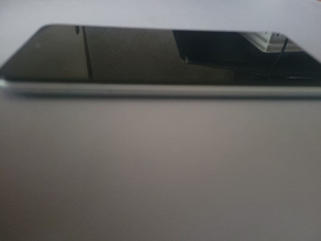 Redmi Note 10 je シルバー 本体