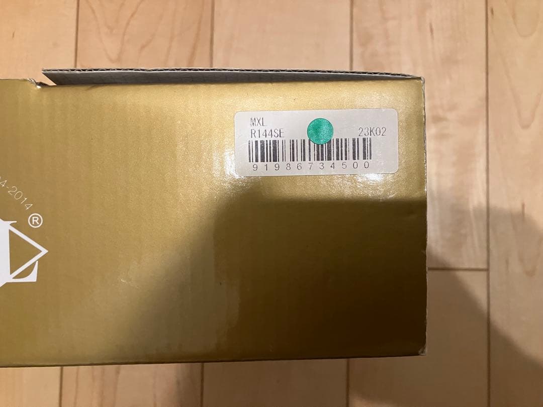 MXL R144 20th限定品 リボンマイク 改造品