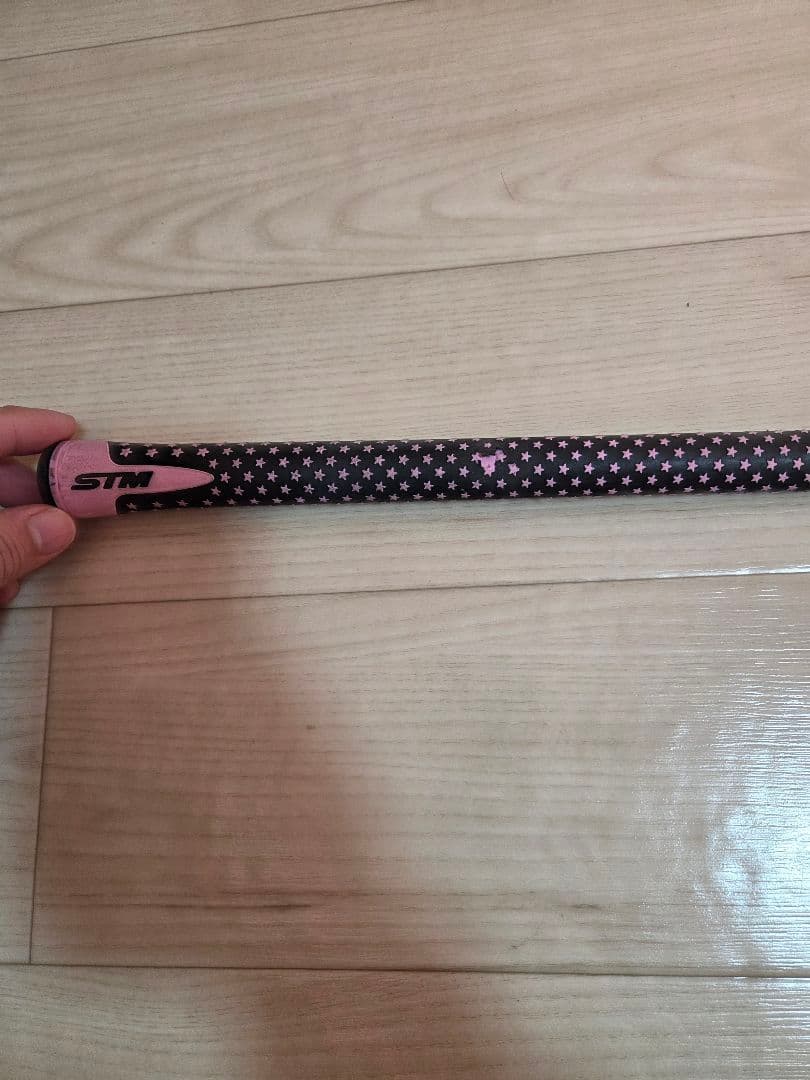 ぶっ飛びシャフト！RAVEリボルバーインパクトボロンS　テーラーメイド用