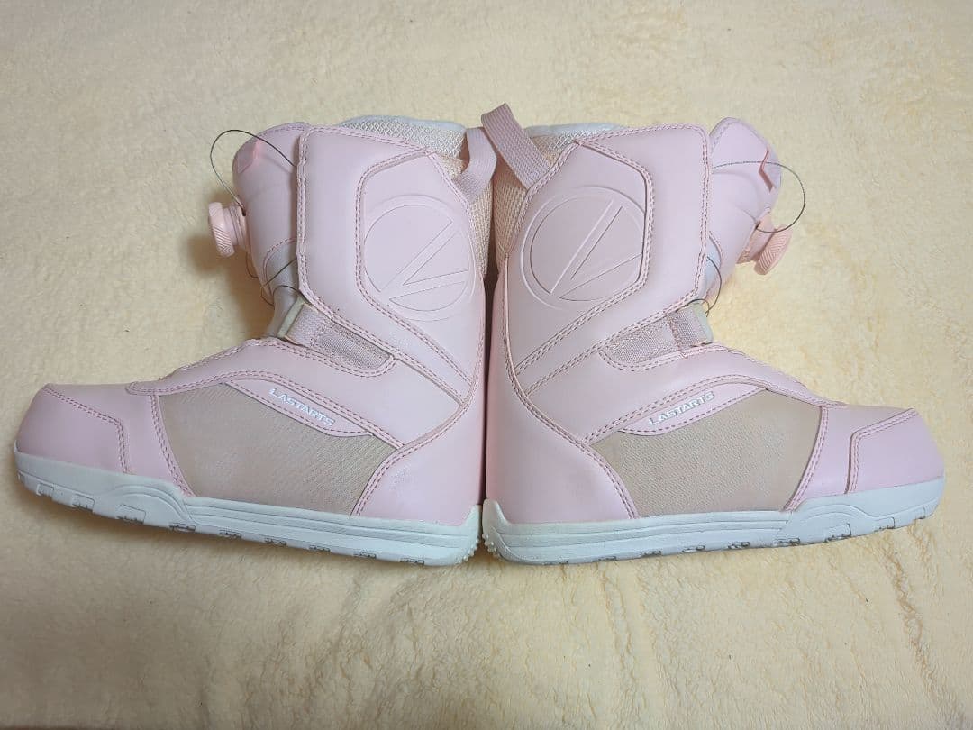 【値下げ】スノーボード　ブーツ　レディース　LASTARTS