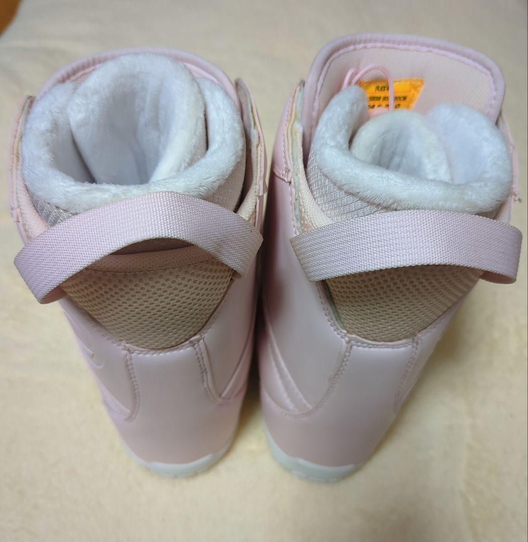 【値下げ】スノーボード　ブーツ　レディース　LASTARTS