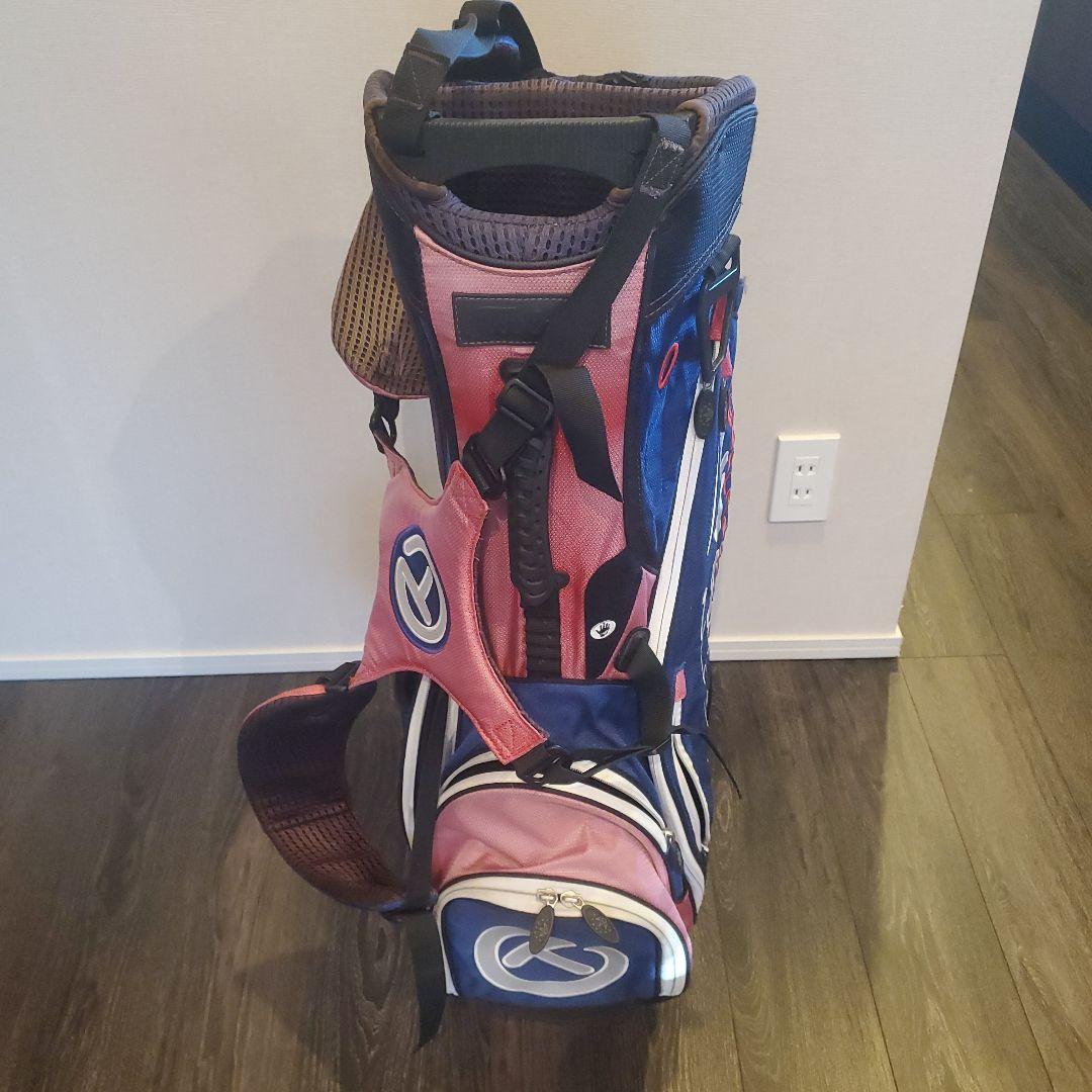 スコッティ－キャメロン　キャディーバック　スタンドバック　ヘッドカバーセット