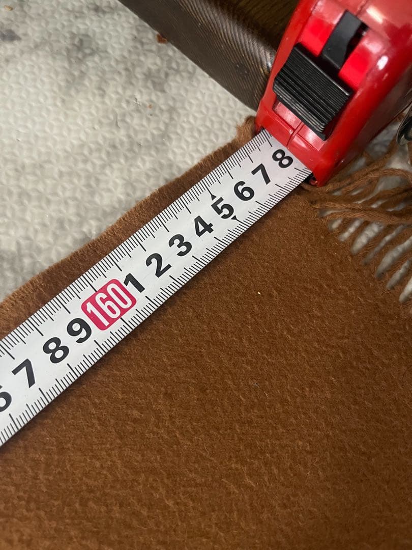 VICUNA マフラー　ストール　スカーフ