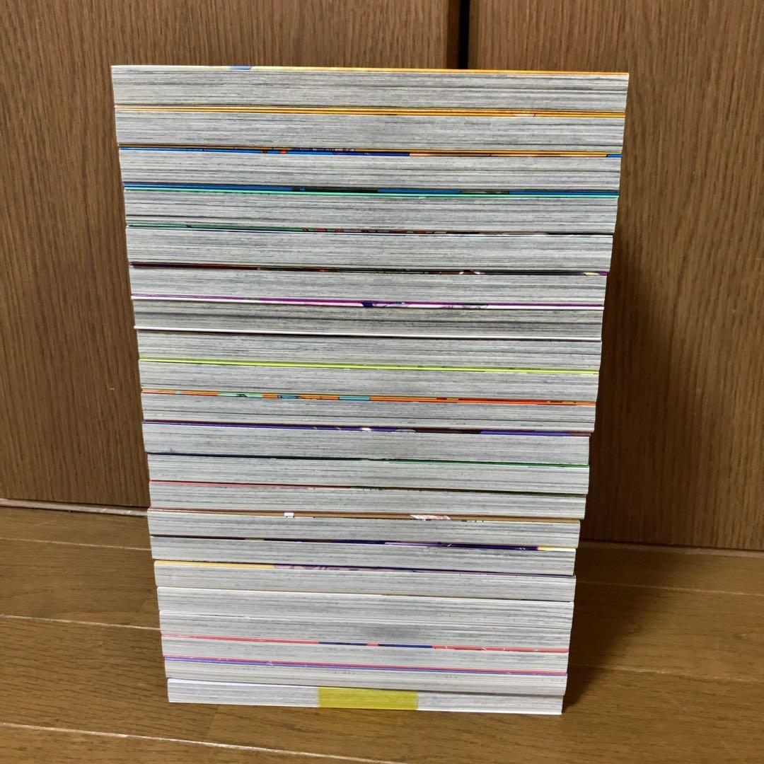 無職転生 ～異世界行ったら本気だす～ 1-23巻　コミック　漫画　全巻セット