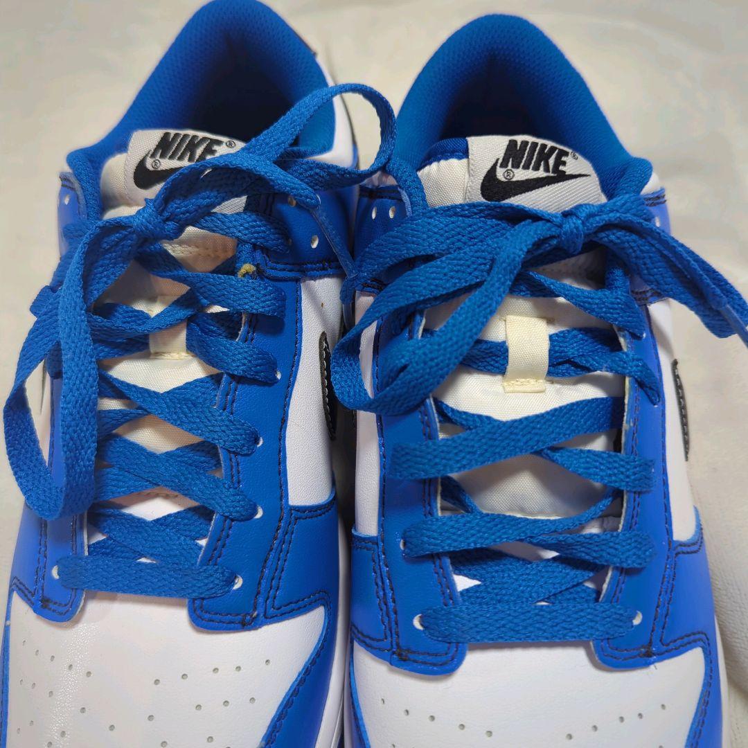 イマガガン様！　ゴルフシューズ　ナイキ　ダンク　Nike Dunk Low