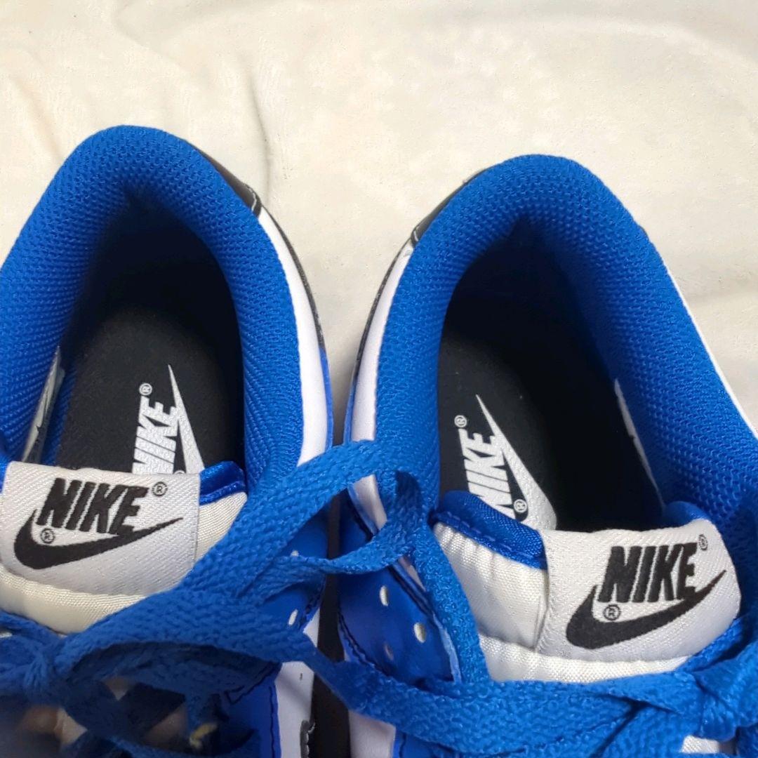 イマガガン様！　ゴルフシューズ　ナイキ　ダンク　Nike Dunk Low