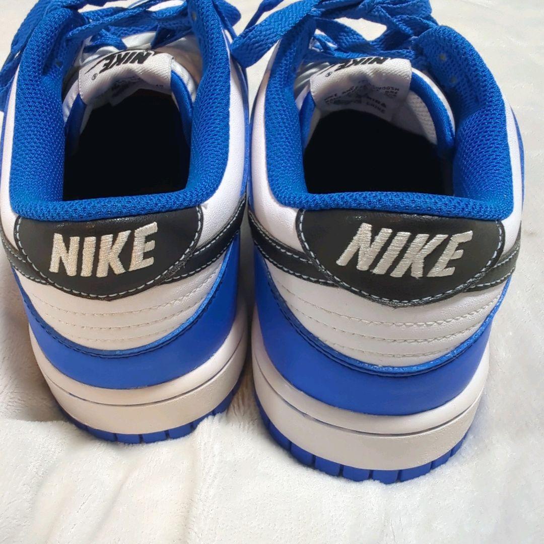 イマガガン様！　ゴルフシューズ　ナイキ　ダンク　Nike Dunk Low