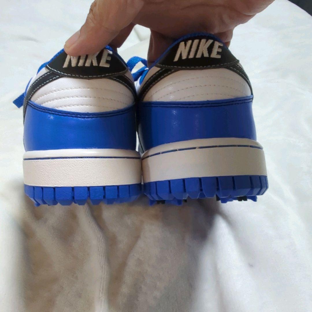 イマガガン様！　ゴルフシューズ　ナイキ　ダンク　Nike Dunk Low