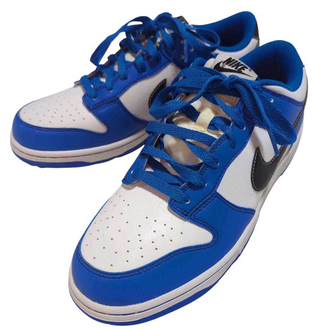 イマガガン様！　ゴルフシューズ　ナイキ　ダンク　Nike Dunk Low