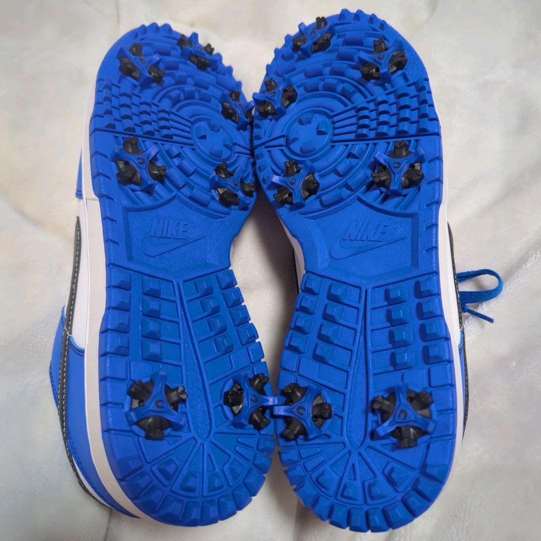 イマガガン様！　ゴルフシューズ　ナイキ　ダンク　Nike Dunk Low