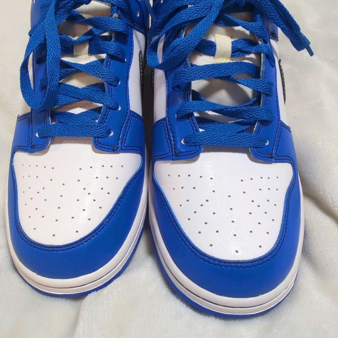 イマガガン様！　ゴルフシューズ　ナイキ　ダンク　Nike Dunk Low