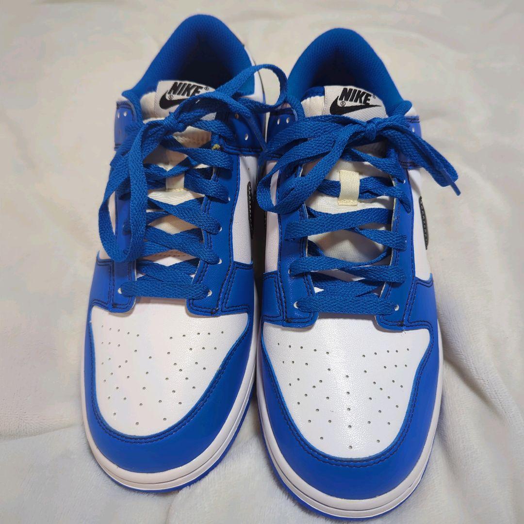 イマガガン様！　ゴルフシューズ　ナイキ　ダンク　Nike Dunk Low