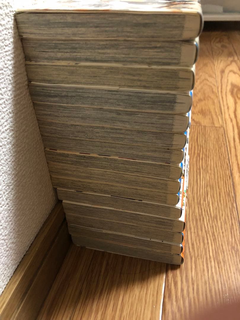 ハイキュー　1〜40巻　セット