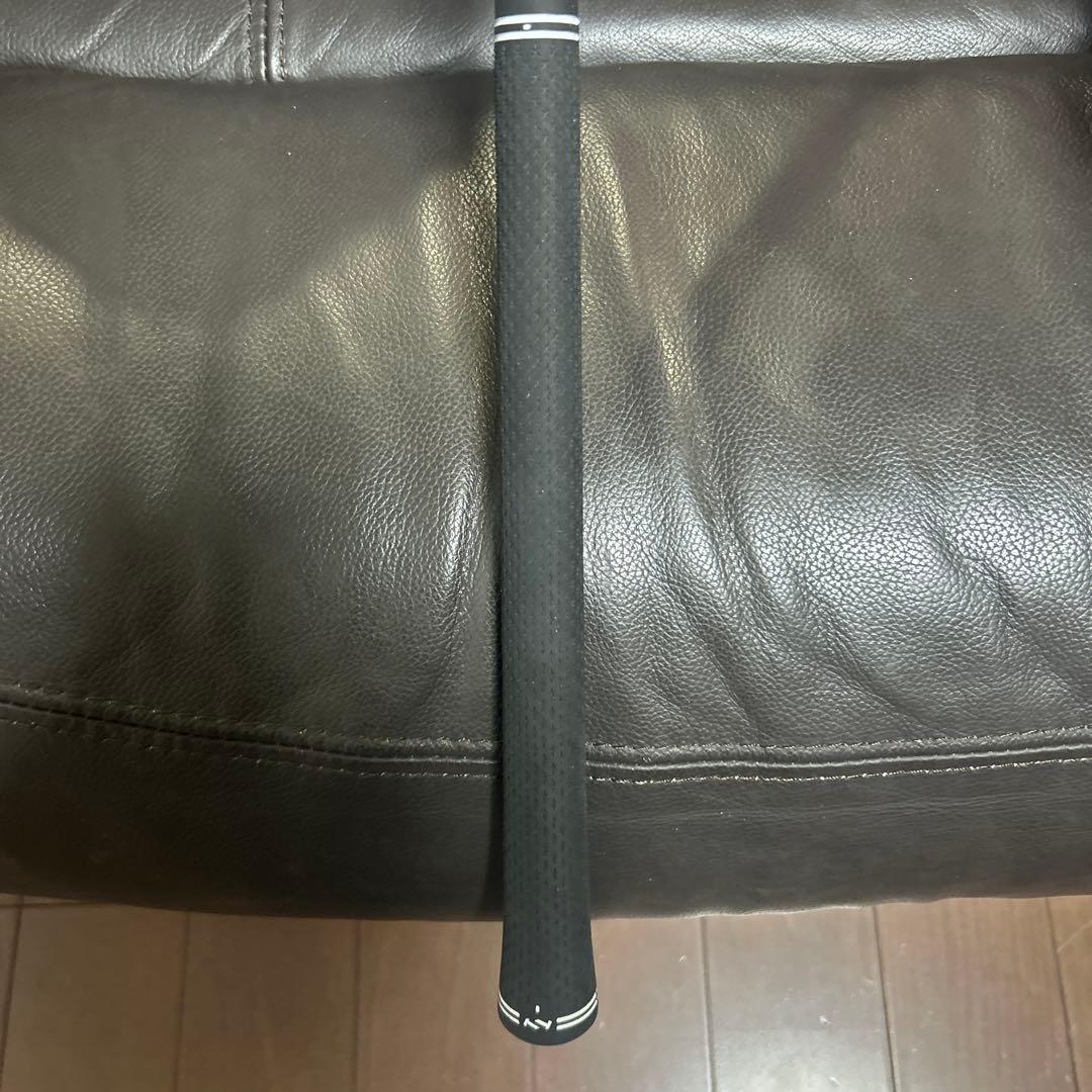 キャロウェイ　AIスモークミニドライバー11.5度　ペンタスtrレッド