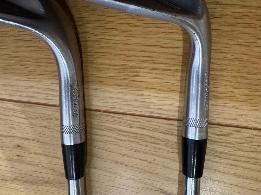 ボーケイ SM9 50/12Ｆ&58/12 D 2本組 BV105