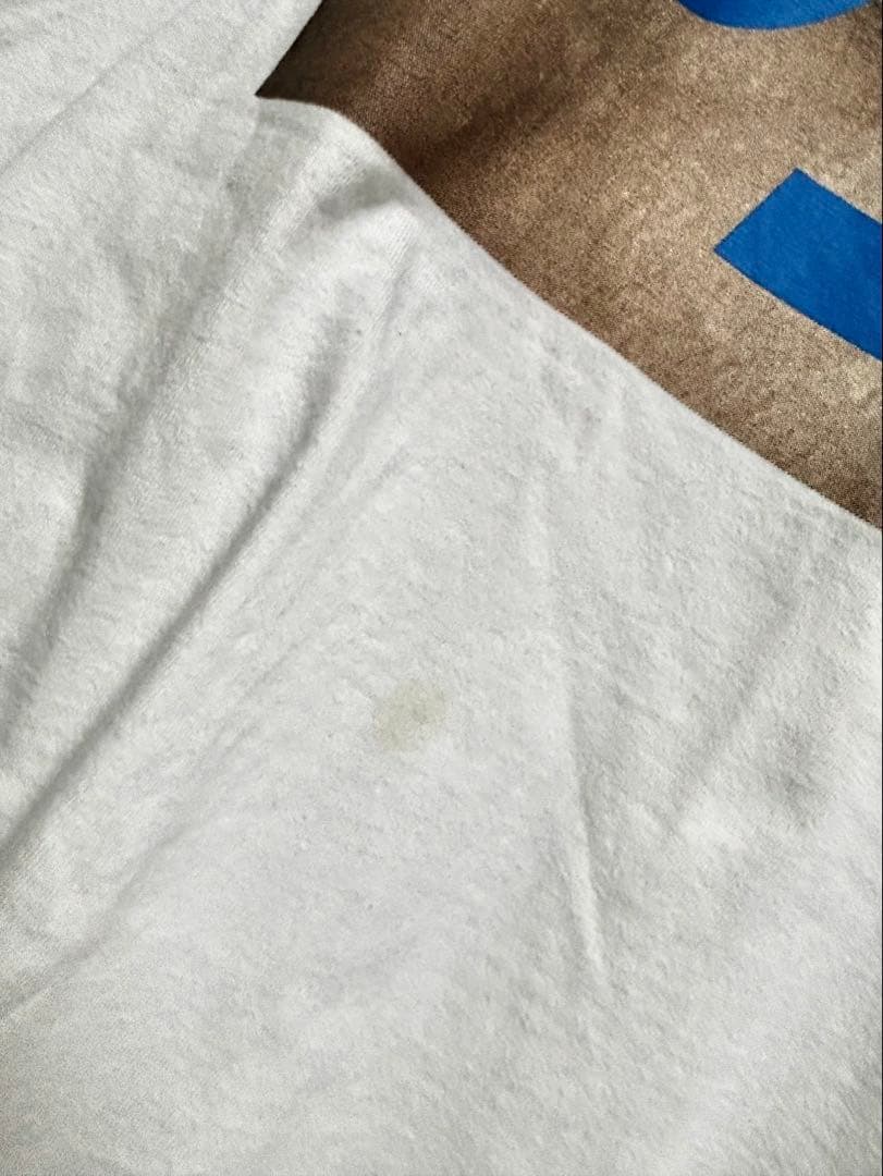 【早い者勝ち！】Supreme シュプリーム 半袖 Tシャツ Tee 白 L