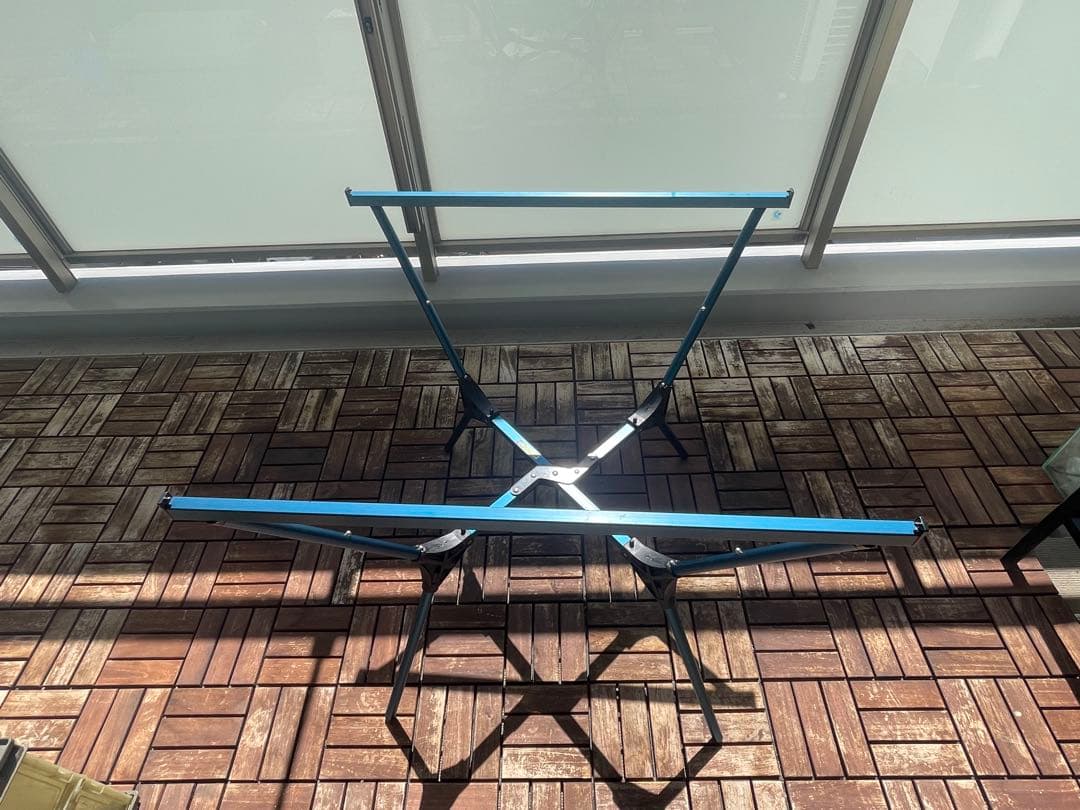 モンベル マルチ フォールディング テーブル