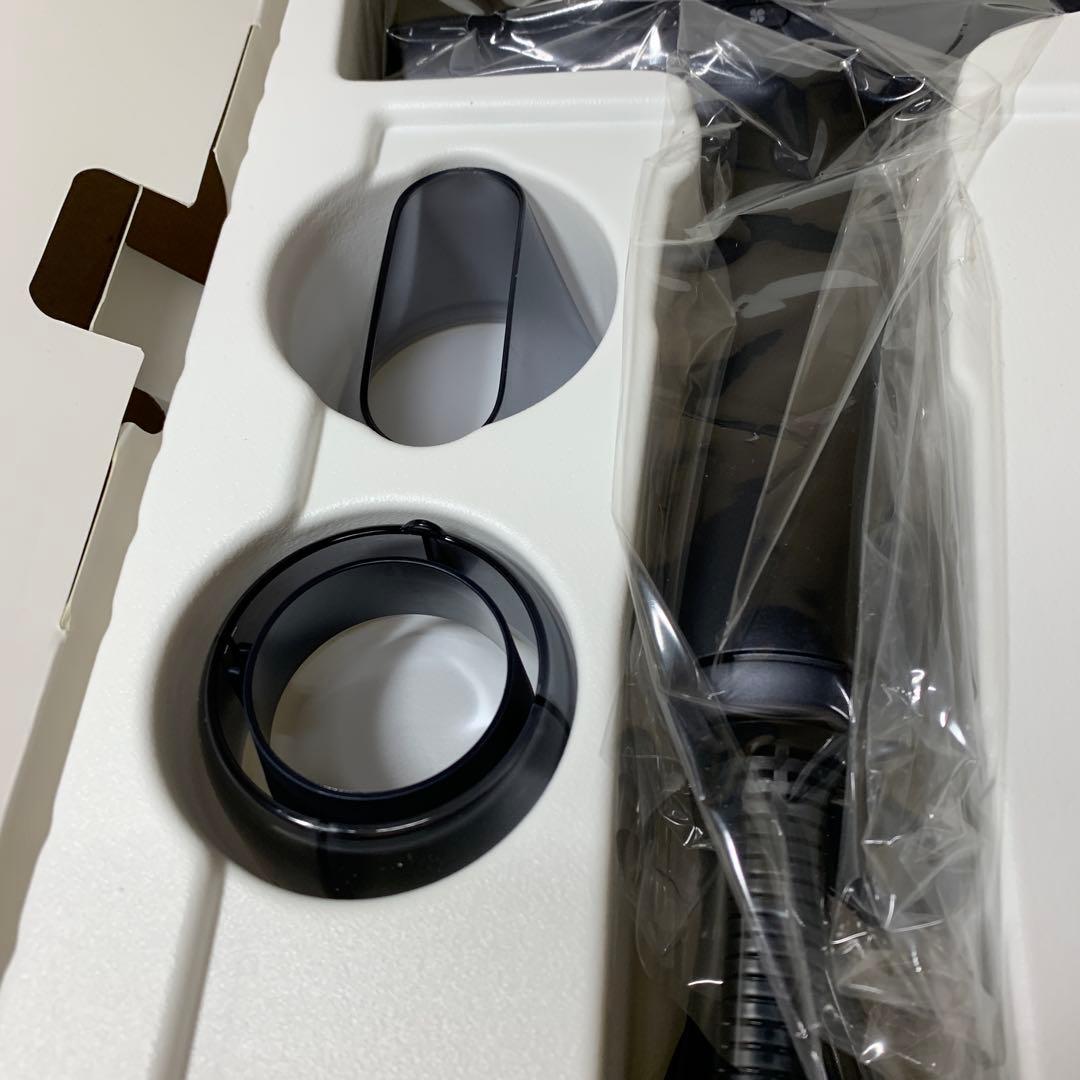 パナソニック ヘアドライヤー ナノケア ネイビー EH-NA0J-A