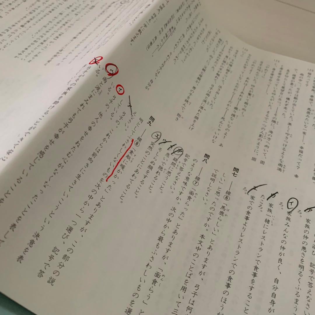 サピックス 6年 GS特訓 全4科目 筑駒開成渋渋コース 22年終了組