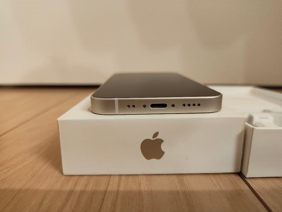 Apple iPhone13 mini 128GB スターライト 本体