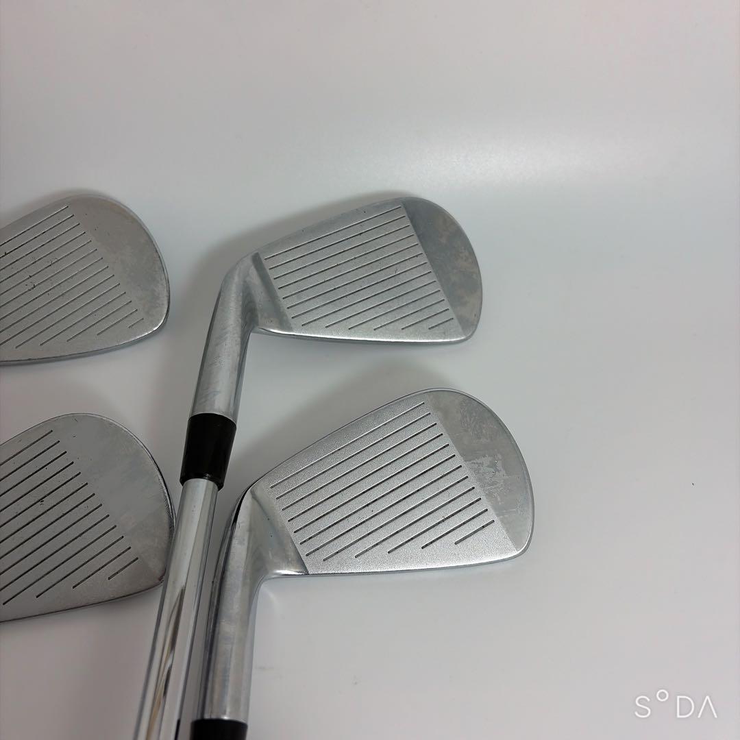 ツアープライド M2|EON SPORTS 6本　アイアンセット