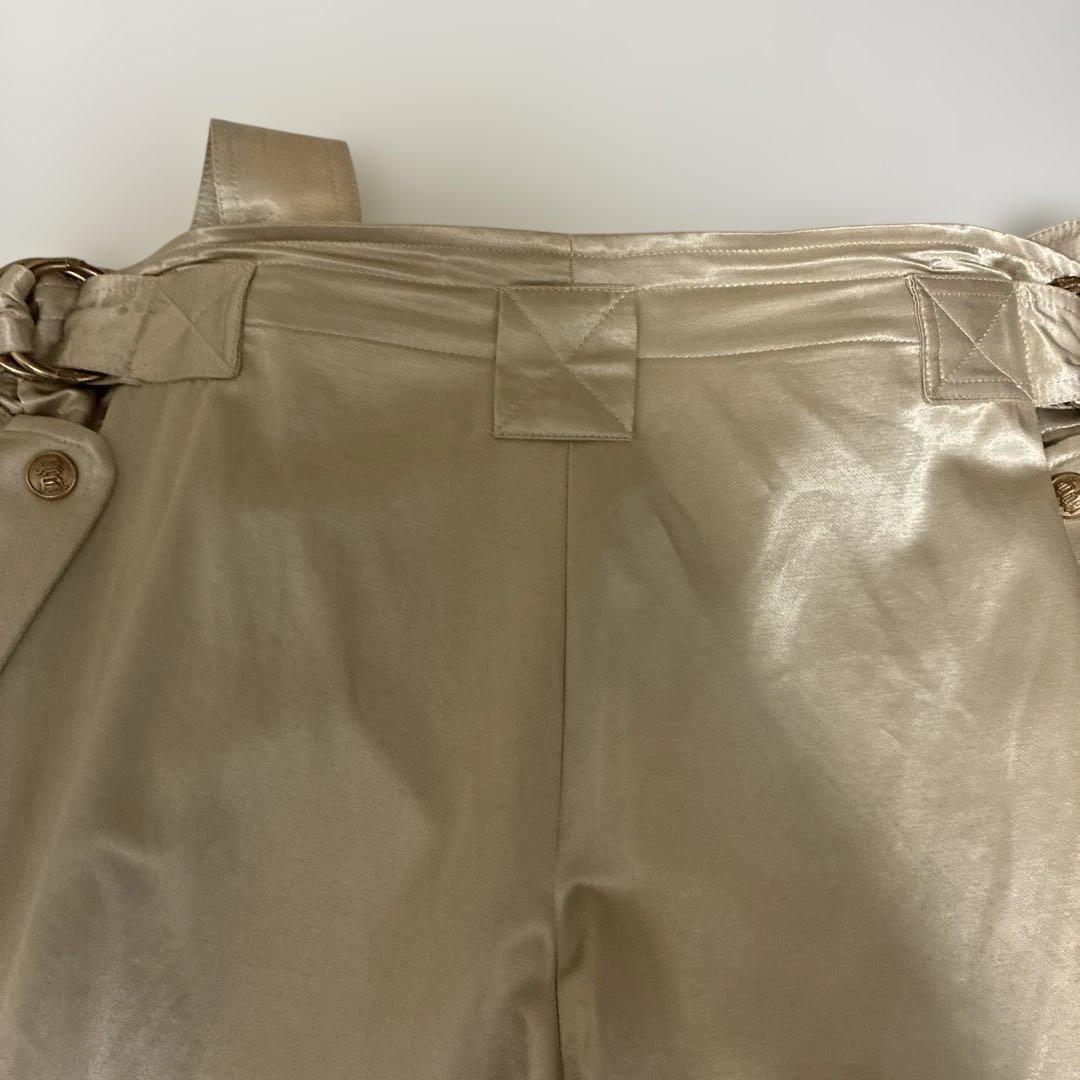 Versace メンズ　ショーツ　52サイズ　コレクションピース