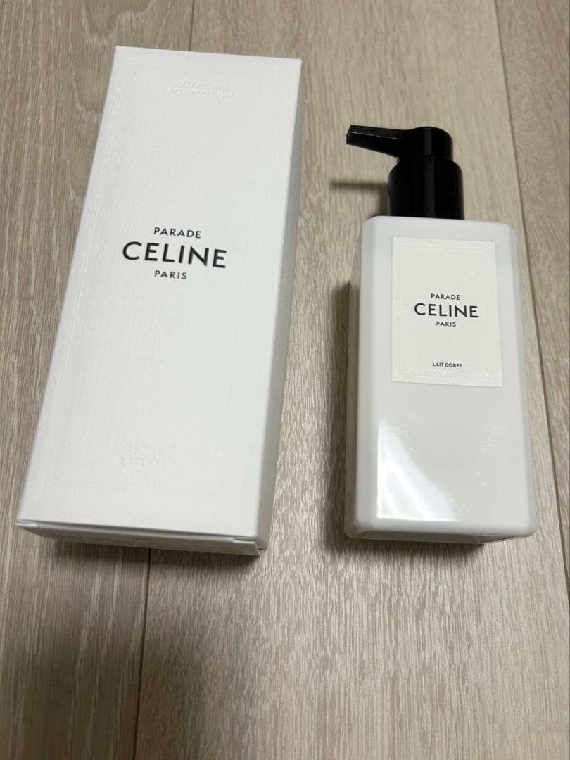 セリーヌ　パラード ボディローション 250ML