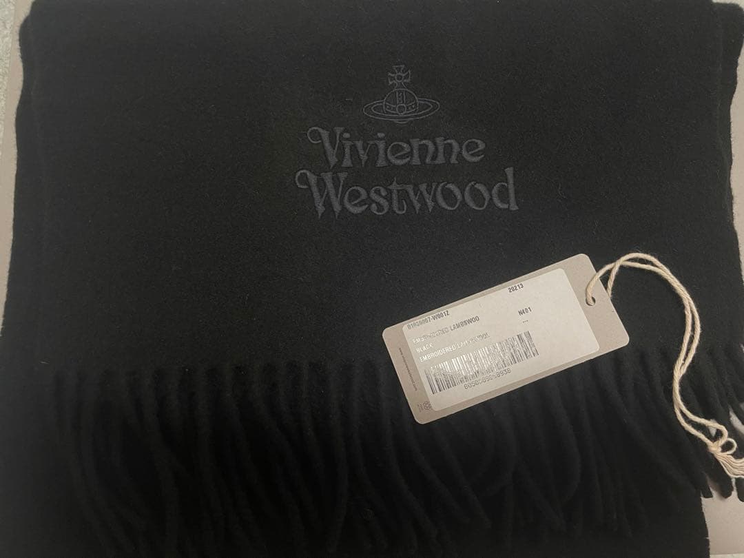 【ヴィヴィアン】マフラー