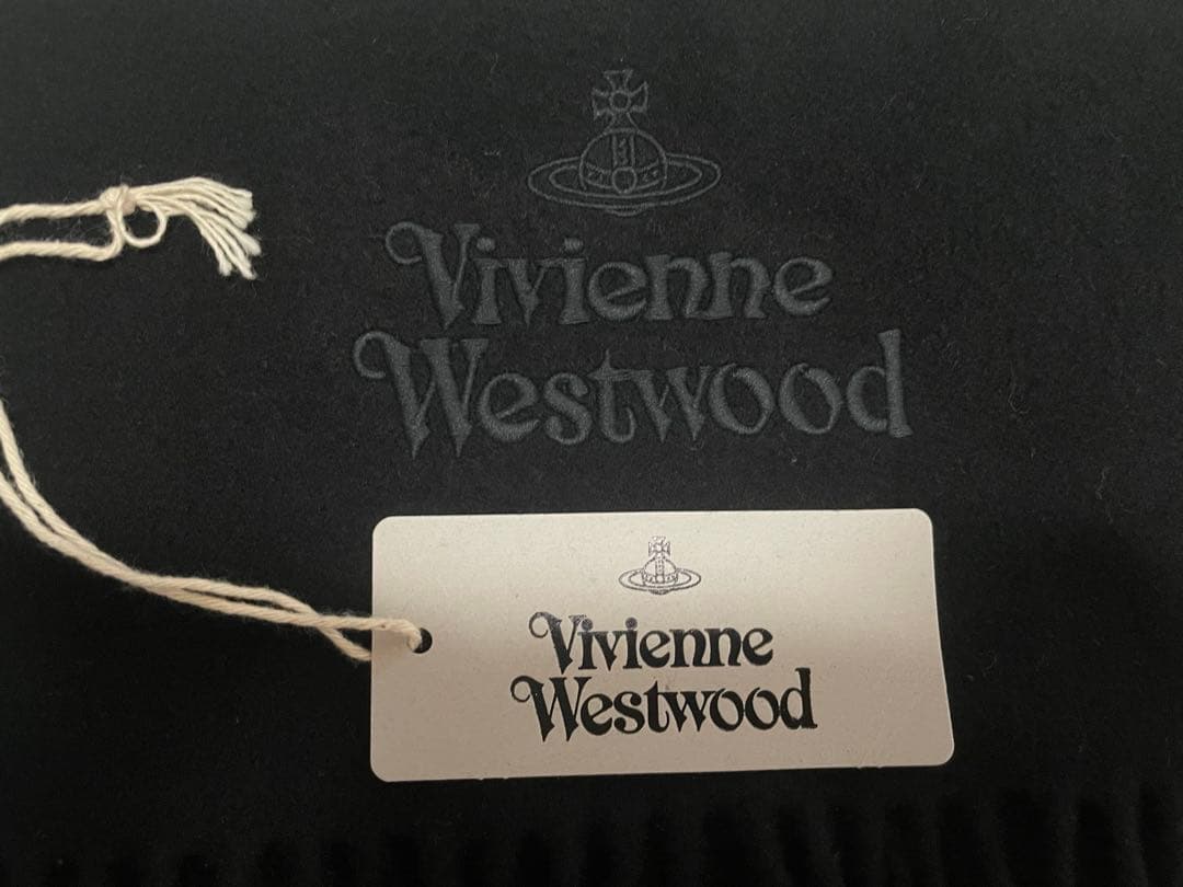 【ヴィヴィアン】マフラー