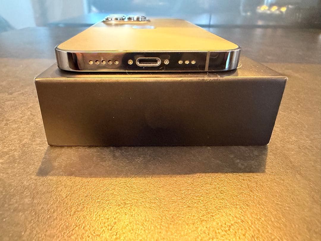 Alex様限定【美品】iPhone 13Pro グラファイト 256GB