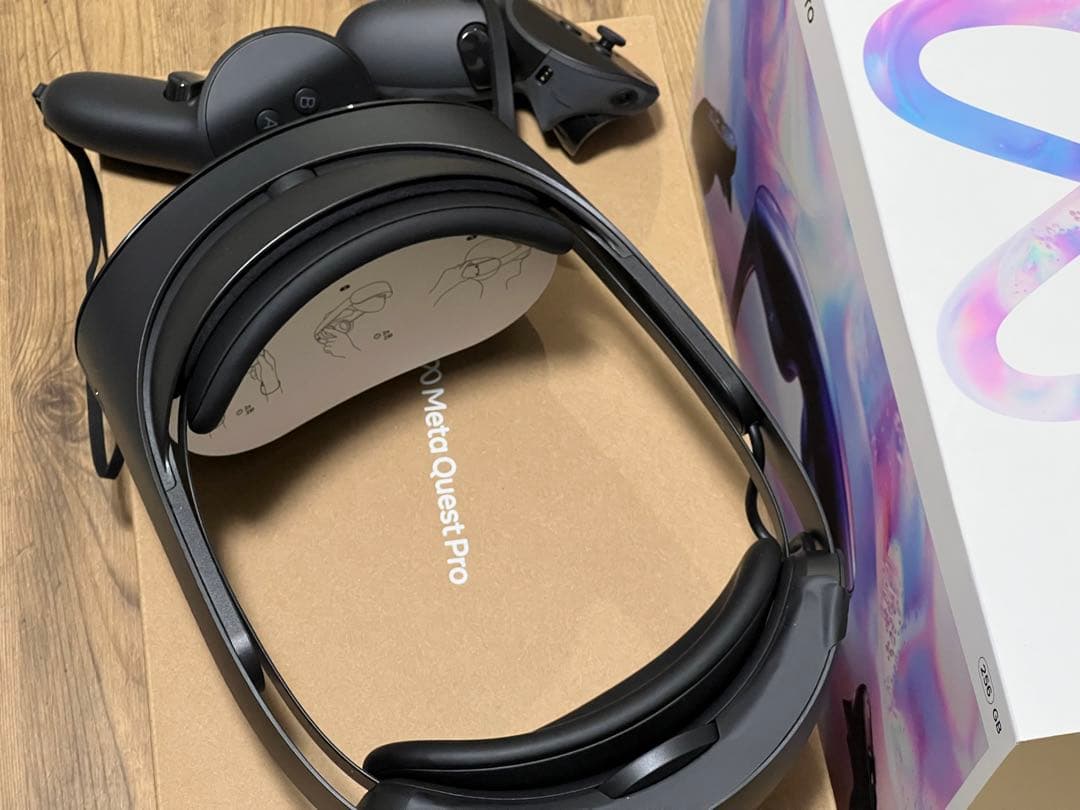 タ*シ様  Quest Pro