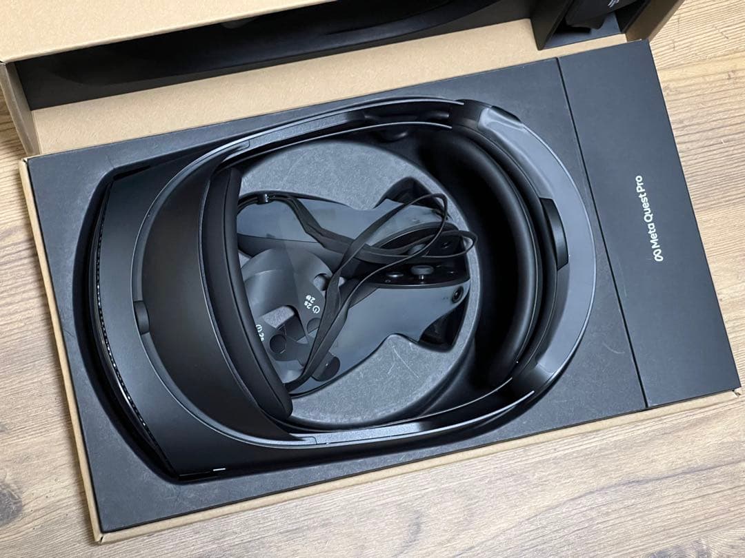 タ*シ様  Quest Pro