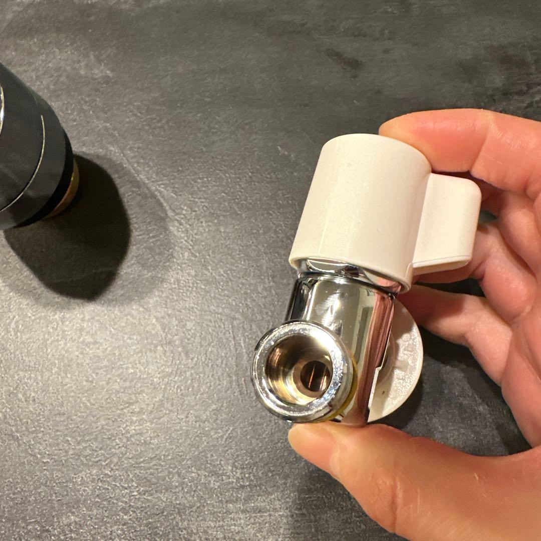 リクシル用　シングル分岐NSP-SXP8