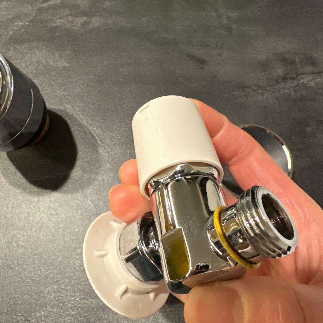 リクシル用　シングル分岐NSP-SXP8