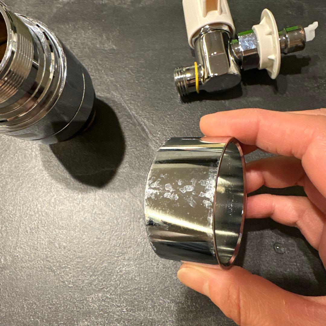 リクシル用　シングル分岐NSP-SXP8