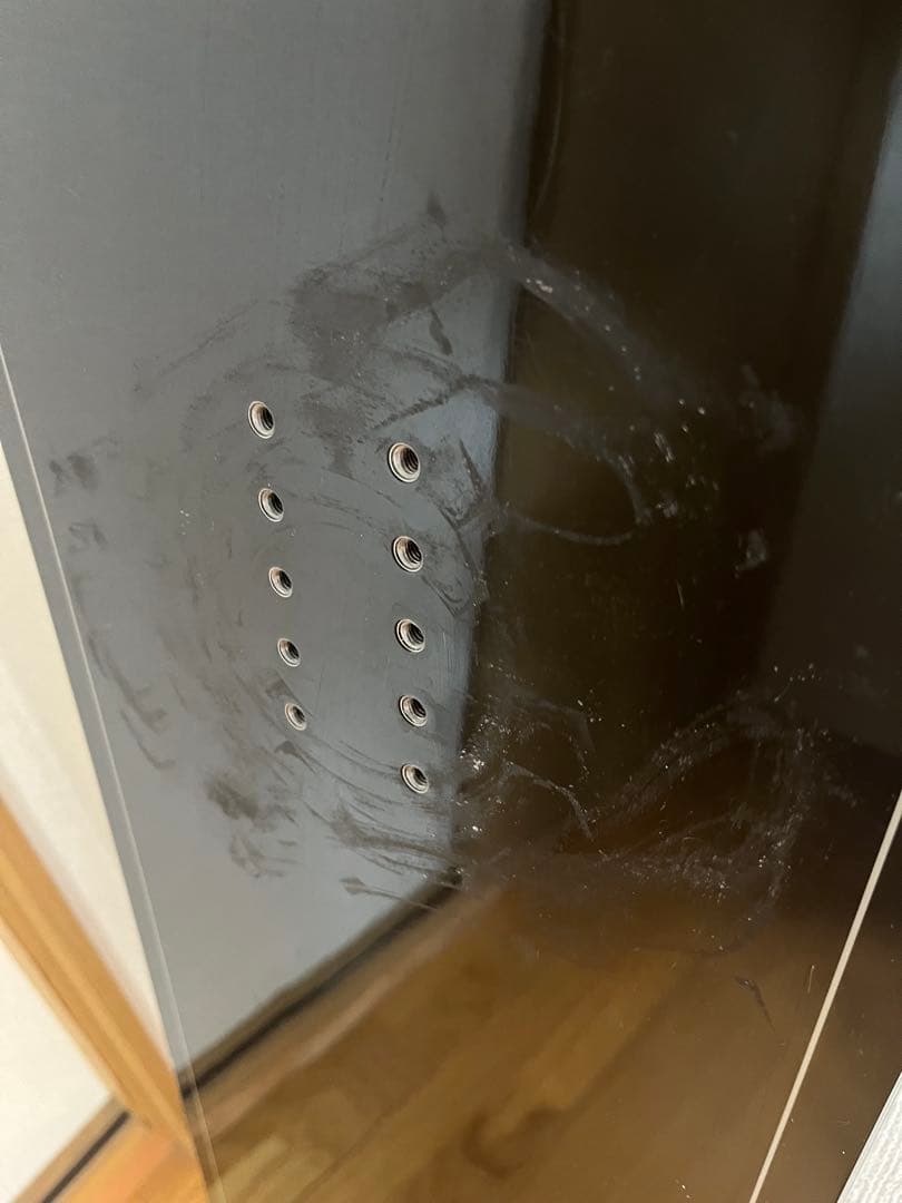 Gentemstick mantaray 154 ゲンテンスティック　マンタレイ