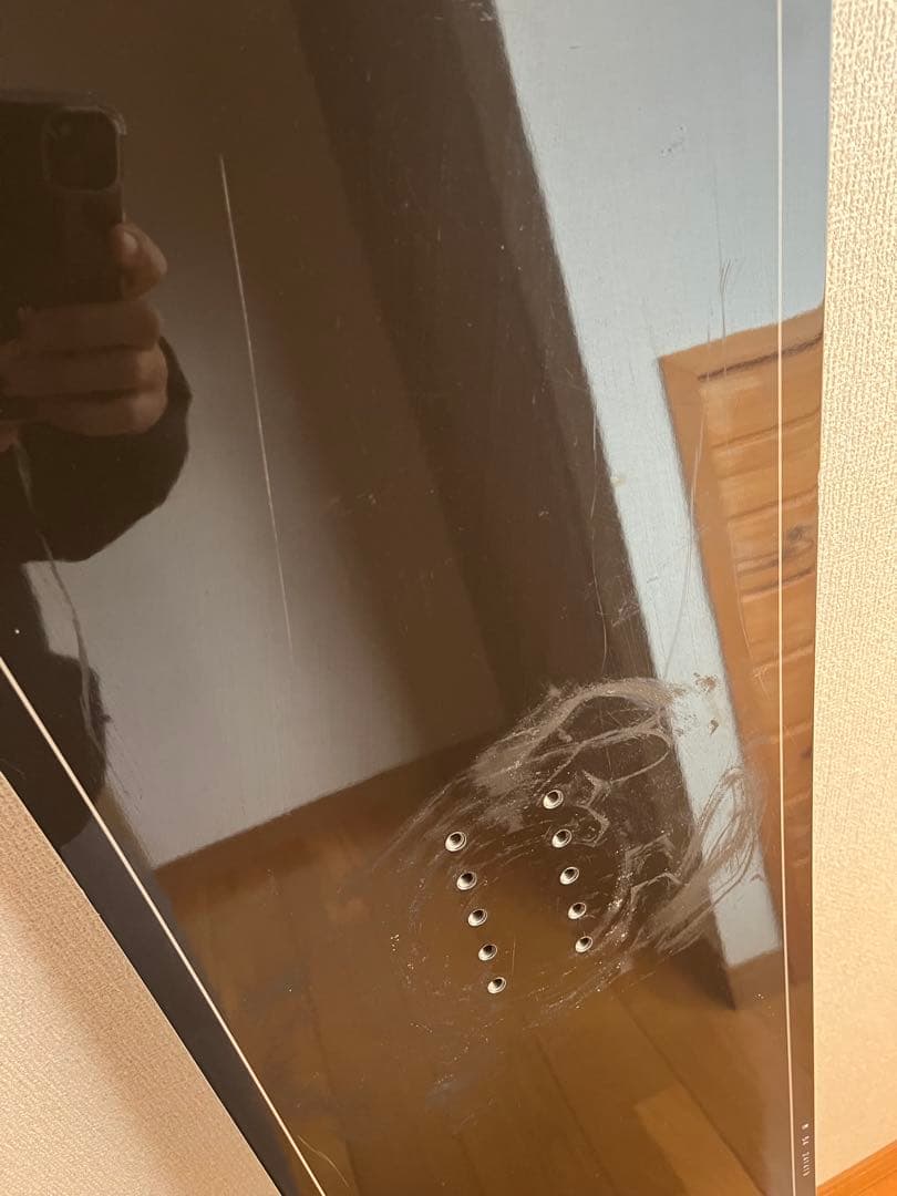 Gentemstick mantaray 154 ゲンテンスティック　マンタレイ