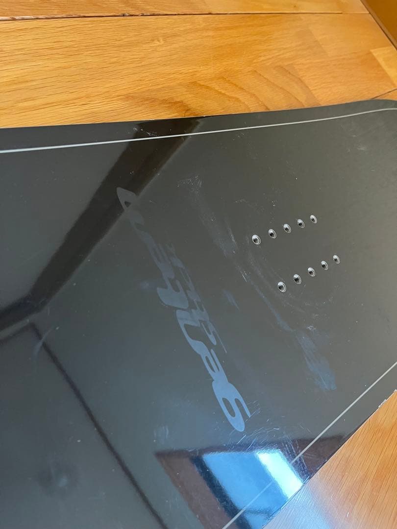 Gentemstick mantaray 154 ゲンテンスティック　マンタレイ