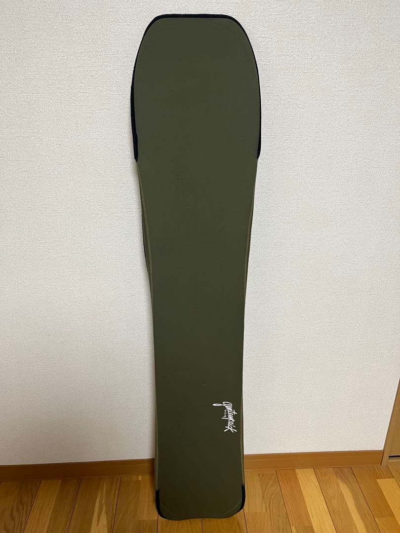 Gentemstick mantaray 154 ゲンテンスティック　マンタレイ