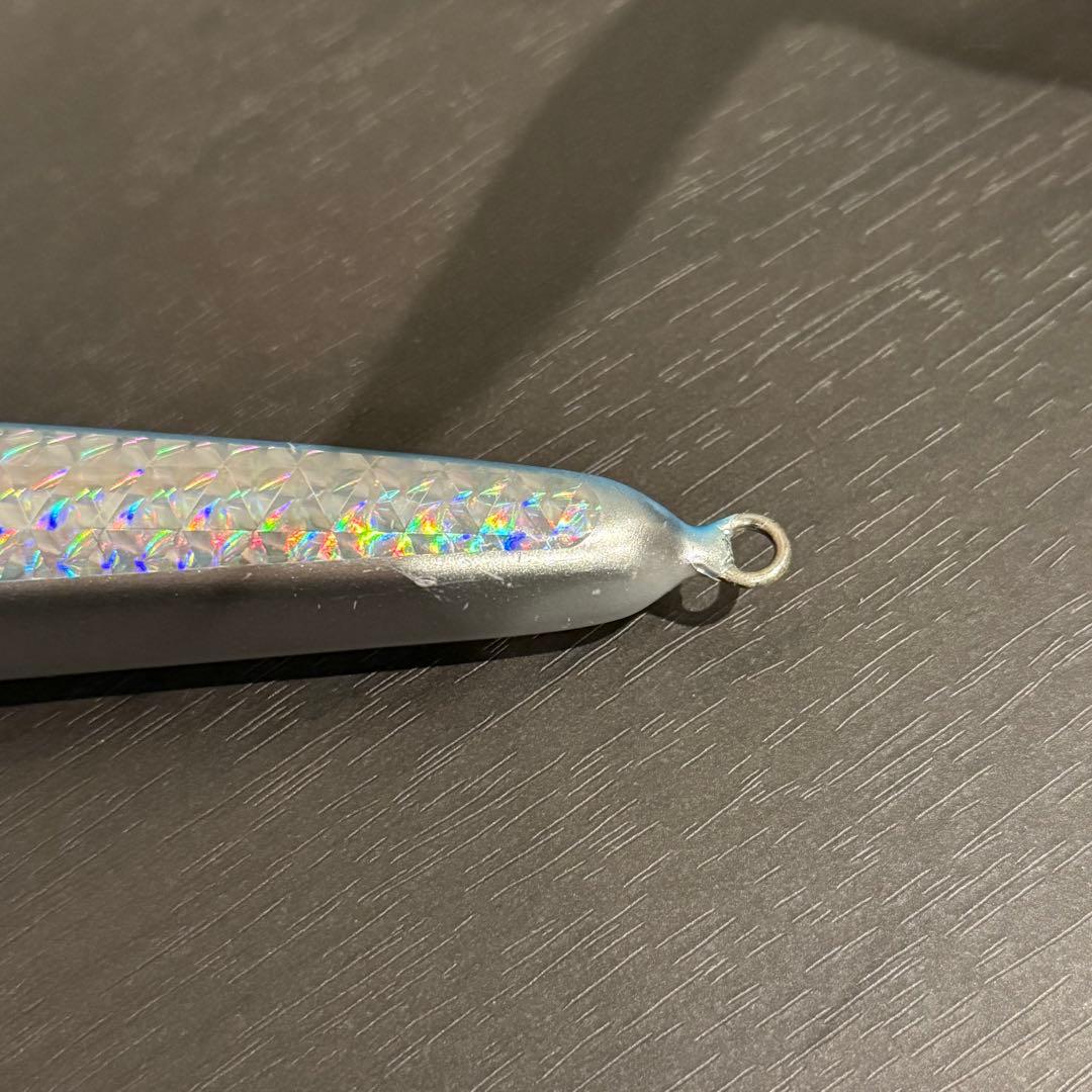 ローカルスタンダード ダイブベイト190 マゼンタ オリカラ　値下げ不可