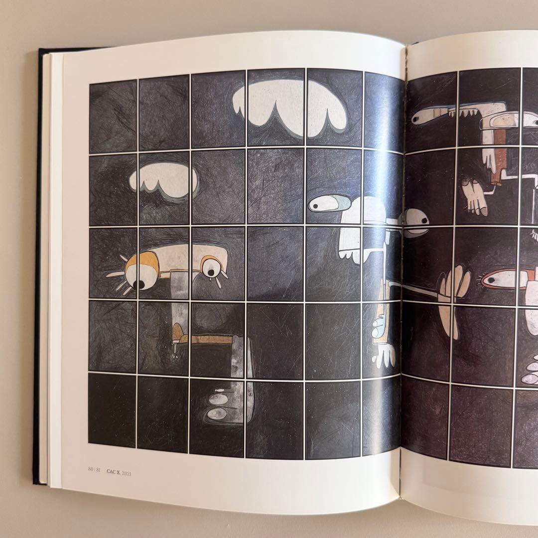 アート・デザイン・音楽 RAFA MACARRON Quince