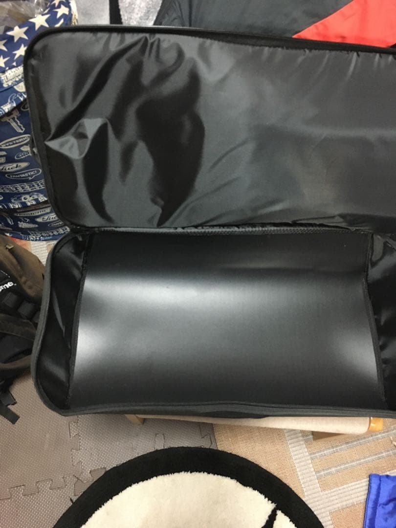 Jordan PARISサンジェルマンボストンバッグ