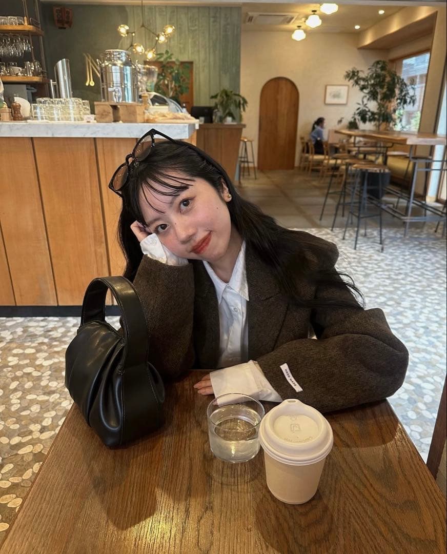 lawgy ラウジー ハンドメイド ヘリンボーン ジャケット アウター 新品