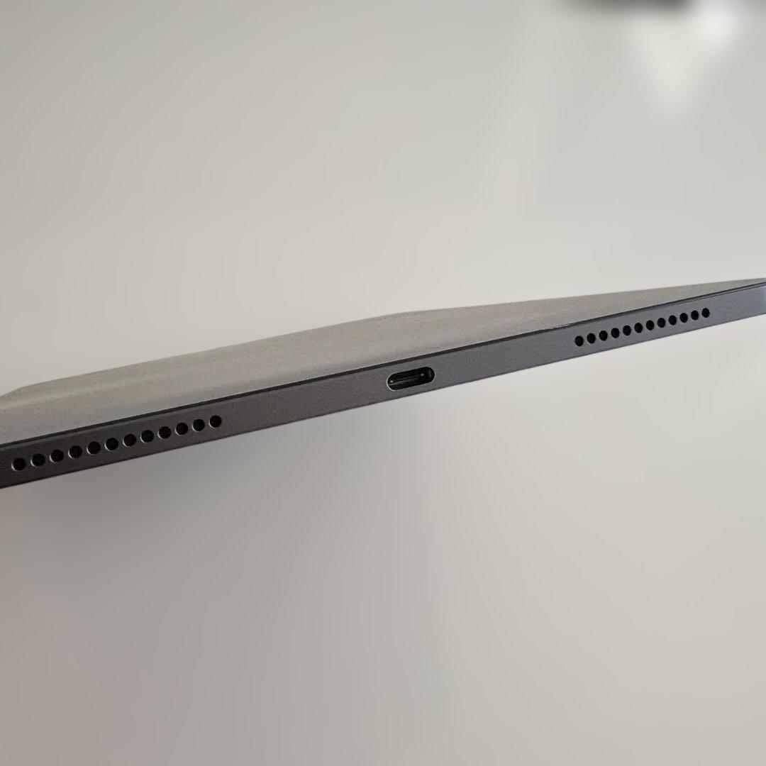 iPad Air 4 第4世代 256GB WiFiモデル スペースグレイ