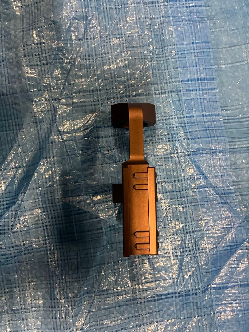 TAC ONE 12424 IR シュートスコープ/ピカティニースコープマウント